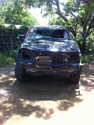 ขายเชพ โคโลราโด้ 2.5 lt ขายเชพ โคโลราโด้ 2.5 lt