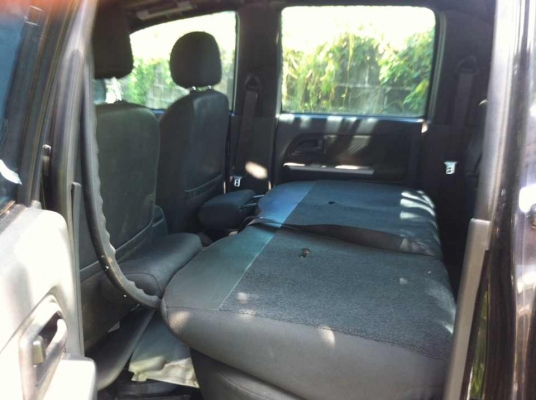 ขายเชพ โคโลราโด้ 2.5 lt ขายเชพ โคโลราโด้ 2.5 lt