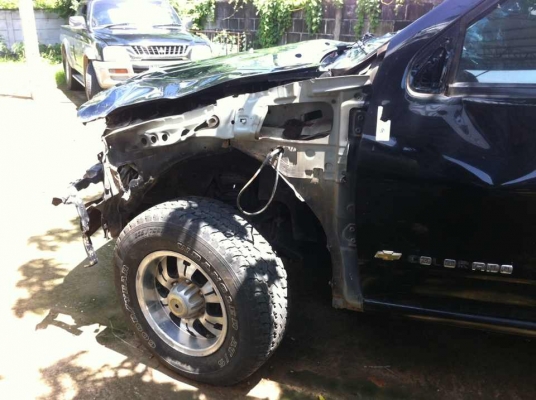 ขายเชพ โคโลราโด้ 2.5 lt ขายเชพ โคโลราโด้ 2.5 lt