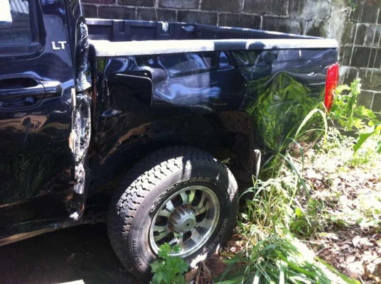 ขายเชพ โคโลราโด้ 2.5 lt ขายเชพ โคโลราโด้ 2.5 lt