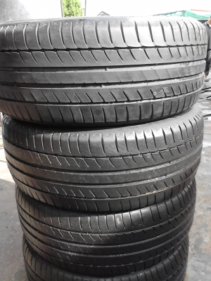 Michelin plymacy ht 215/50R17 tel.081-427-3941