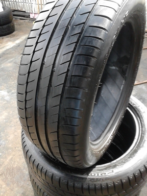 Michelin plymacy ht 215/50R17 tel.081-427-3941