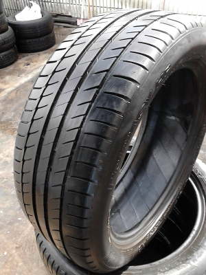 Michelin plymacy ht 215/50R17 tel.081-427-3941