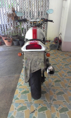 ขาย แบนดิท 400 ฝาแดง VC ขาย แบนดิท 400 ฝาแดง VC