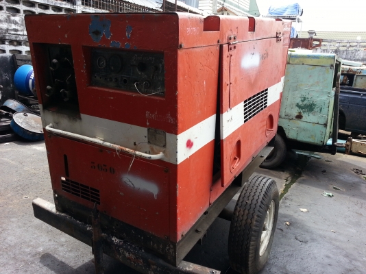 ขาย ปั้มลม Airman PDS 175s ครับพร้อมใช้งาน ราคา 180,000 บาท ขาย ปั้มลม Airman PDS 175s ครับพร้อมใช้งาน ราคา 180,000 บาท