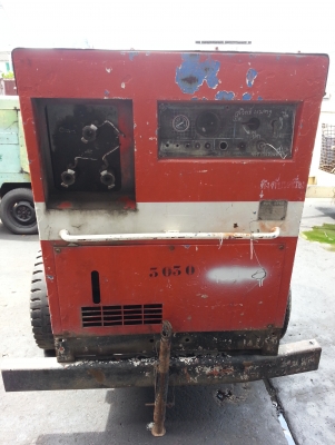 ขาย ปั้มลม Airman PDS 175s ครับพร้อมใช้งาน ราคา 180,000 บาท ขาย ปั้มลม Airman PDS 175s ครับพร้อมใช้งาน ราคา 180,000 บาท