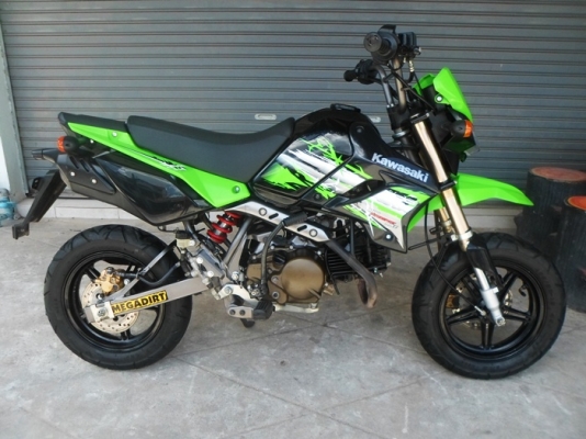 KSRปี55สวยสวยพรอมใช้