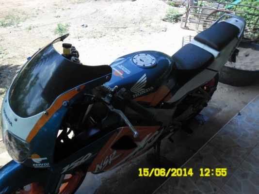 ขาย NSR150SP ขาย NSR150SP