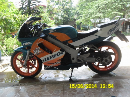 ขาย NSR150SP