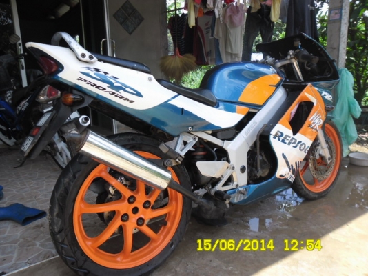 ขาย NSR150SP ขาย NSR150SP