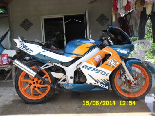 ขาย NSR150SP ขาย NSR150SP