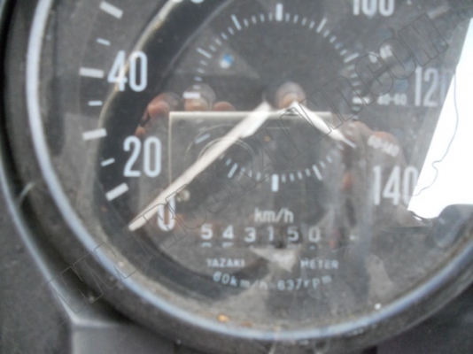 รถบรรทุก10ล้อ(พื้นเรียบ) MITSUBISHI FN527M 195