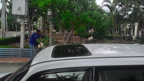 ขายrav 4 แต่vipทั้งคัน ซันลูป เครื่องวางใหม่3s แน่นๆ lpgหวัฉีด