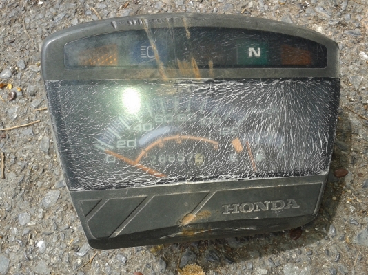 ขายISUZU, 2.5 SLX SPACECAB โฉม TFRขายตามสภาพหน้าหนูแท้