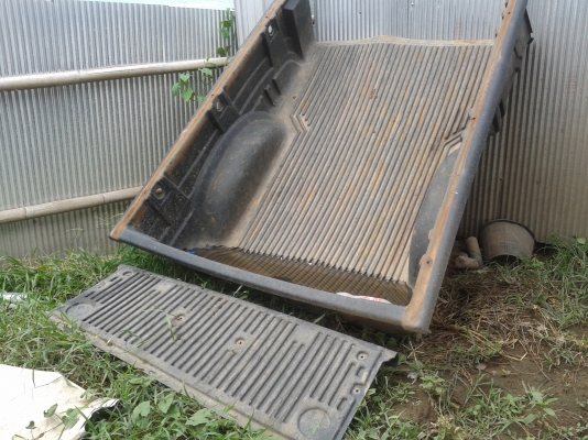 ขายISUZU, 2.5 SLX SPACECAB โฉม TFRขายตามสภาพหน้าหนูแท้