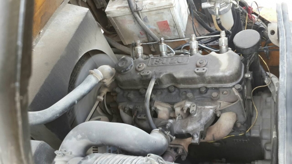 โฟล์คลิฟต์ TCM 3 ตันแท้ เกียร์ Auto สูง3เมตร