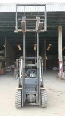 โฟล์คลิฟต์ TCM 3 ตันแท้ เกียร์ Auto สูง3เมตร