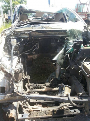 วีโก้ 4 ประตู 4WD ปี07 พร้อมเล่มทะเบียน ภาษีไม่ขาด แคชซีสวยไม่โดน