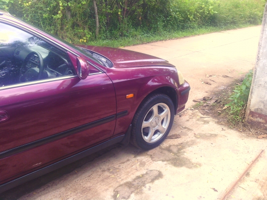 ขาย HONDAชีวิค ตาโต ปี40 เครื่องหัวฉีด 1.6กระจกไฟฟ้า แอร์เย็น ล้อแมก ภาษีไม่ขาด ขาย HONDAชีวิค ตาโต ปี40 เครื่องหัวฉีด 1.6กระจกไฟฟ้า แอร์เย็น ล้อแมก ภาษีไม่ขาด