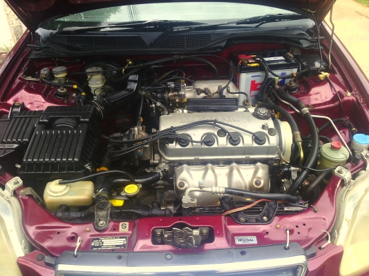 ขาย HONDAชีวิค ตาโต ปี40 เครื่องหัวฉีด 1.6กระจกไฟฟ้า แอร์เย็น ล้อแมก ภาษีไม่ขาด ขาย HONDAชีวิค ตาโต ปี40 เครื่องหัวฉีด 1.6กระจกไฟฟ้า แอร์เย็น ล้อแมก ภาษีไม่ขาด