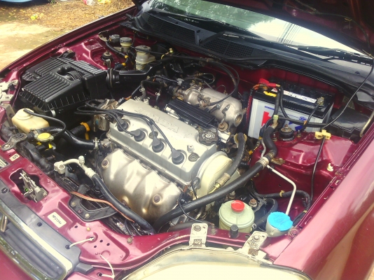 ขาย HONDAชีวิค ตาโต ปี40 เครื่องหัวฉีด 1.6กระจกไฟฟ้า แอร์เย็น ล้อแมก ภาษีไม่ขาด ขาย HONDAชีวิค ตาโต ปี40 เครื่องหัวฉีด 1.6กระจกไฟฟ้า แอร์เย็น ล้อแมก ภาษีไม่ขาด