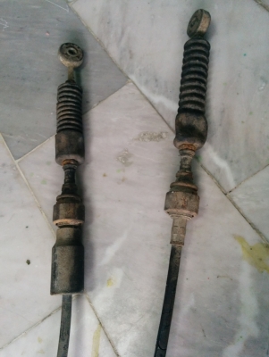 ขายเกียร์ธรรมดา toyota soluna (5AFE) โฉมหยดน้ำ มารับเองลดให้อีก