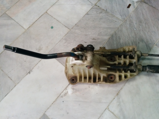 ขายเกียร์ธรรมดา toyota soluna (5AFE) โฉมหยดน้ำ มารับเองลดให้อีก