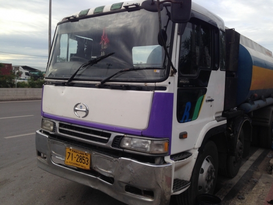 หัวเก๋ง Hino Profia ฮีโน่ โปรเฟีย