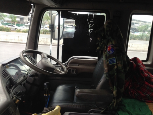 หัวเก๋ง Hino Profia ฮีโน่ โปรเฟีย หัวเก๋ง Hino Profia ฮีโน่ โปรเฟีย