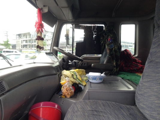 หัวเก๋ง Hino Profia ฮีโน่ โปรเฟีย หัวเก๋ง Hino Profia ฮีโน่ โปรเฟีย