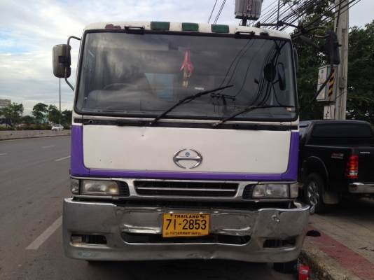 หัวเก๋ง Hino Profia ฮีโน่ โปรเฟีย หัวเก๋ง Hino Profia ฮีโน่ โปรเฟีย