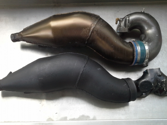 ขายท่อ factory-B pipe wave blaster