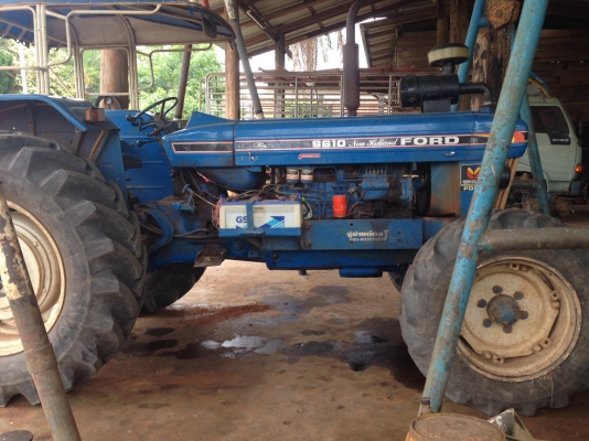 ขายฟอร์ด 2 เพลา 6 สูบ เกียร์มือ