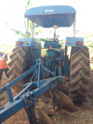 ขายฟอร์ด 2 เพลา 6 สูบ เกียร์มือ