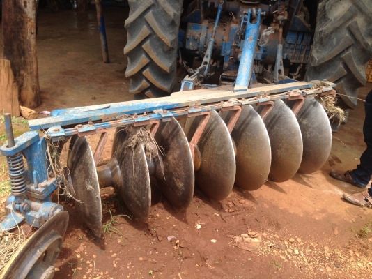 ขายฟอร์ด 2 เพลา 6 สูบ เกียร์มือ