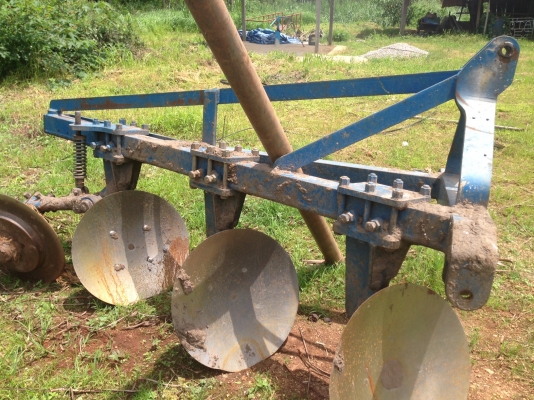 ขายฟอร์ด 2 เพลา 6 สูบ เกียร์มือ