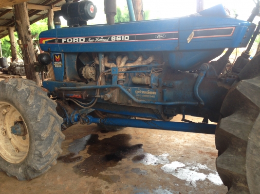 ขายฟอร์ด 2 เพลา 6 สูบ เกียร์มือ