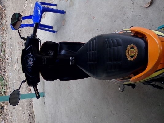 ขาย HOND CLICK ขาย HOND CLICK