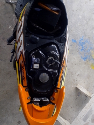 ขาย HOND CLICK ขาย HOND CLICK