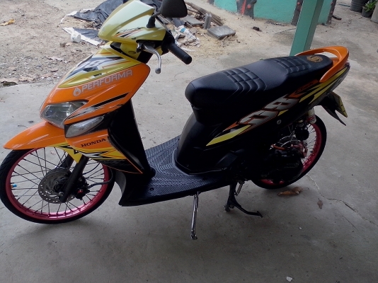 ขาย HOND CLICK ขาย HOND CLICK