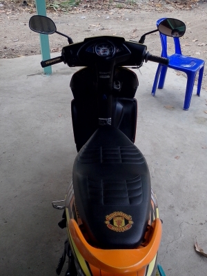 ขาย HOND CLICK ขาย HOND CLICK