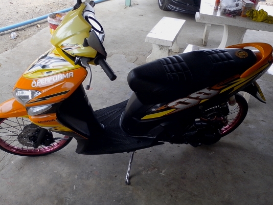 ขาย HOND CLICK ขาย HOND CLICK