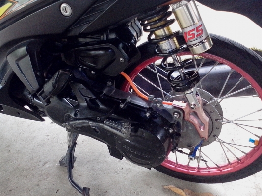 ขาย HOND CLICK ขาย HOND CLICK