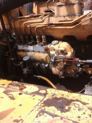 ขายด่วน แมคโคร PC120-3 ราคา 300,000