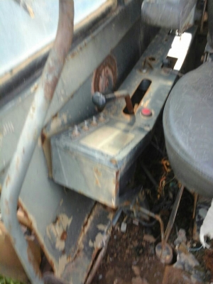 ขายด่วน แมคโคร PC120-3 ราคา 300,000