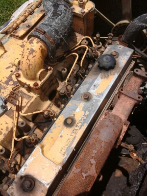 ขายด่วน แมคโคร PC120-3 ราคา 300,000