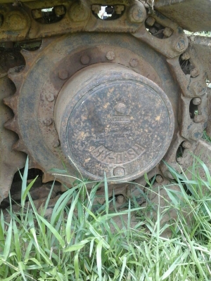 ขายด่วน แมคโคร PC120-3 ราคา 300,000