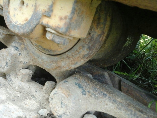 ขายด่วน แมคโคร PC120-3 ราคา 300,000