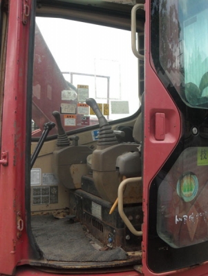 ขายรถขุดแบ็คโฮ CATERPILLAR 313BCR ขายรถขุดแบ็คโฮ CATERPILLAR 313BCR