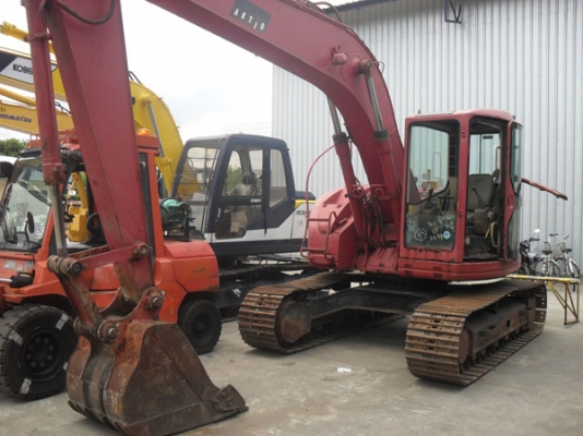 ขายรถขุดแบ็คโฮ CATERPILLAR 313BCR ขายรถขุดแบ็คโฮ CATERPILLAR 313BCR